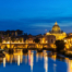 Tiber River, Rome